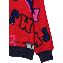 MJ CREW NECK PULLOVER