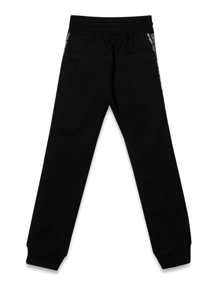 JOGGER LOGOED SIDE BANDS