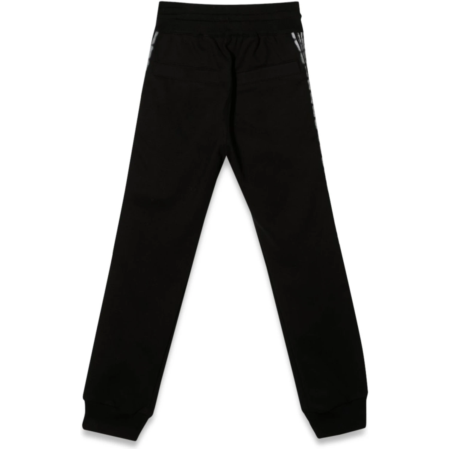 JOGGER LOGOED SIDE BANDS