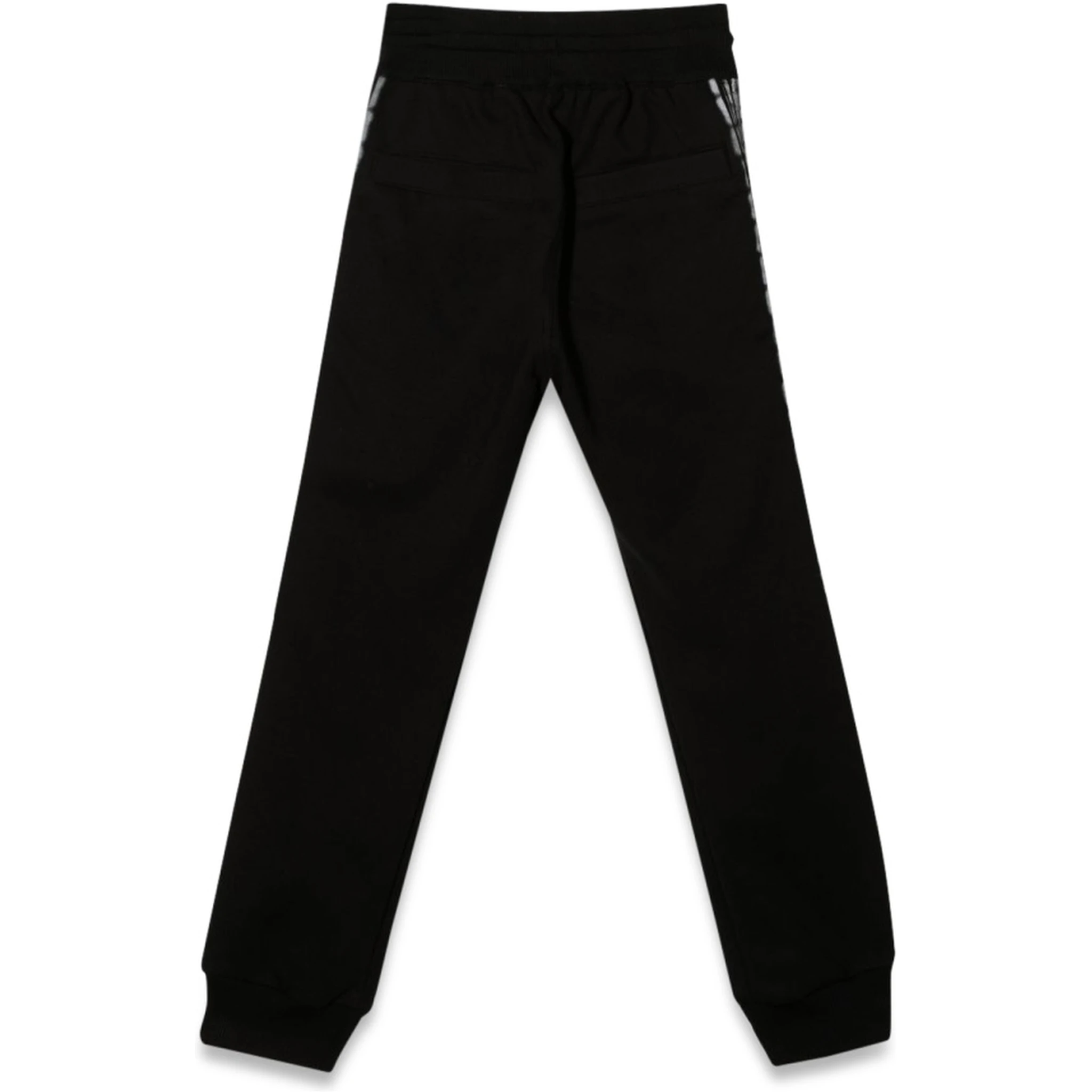 JOGGER LOGOED SIDE BANDS