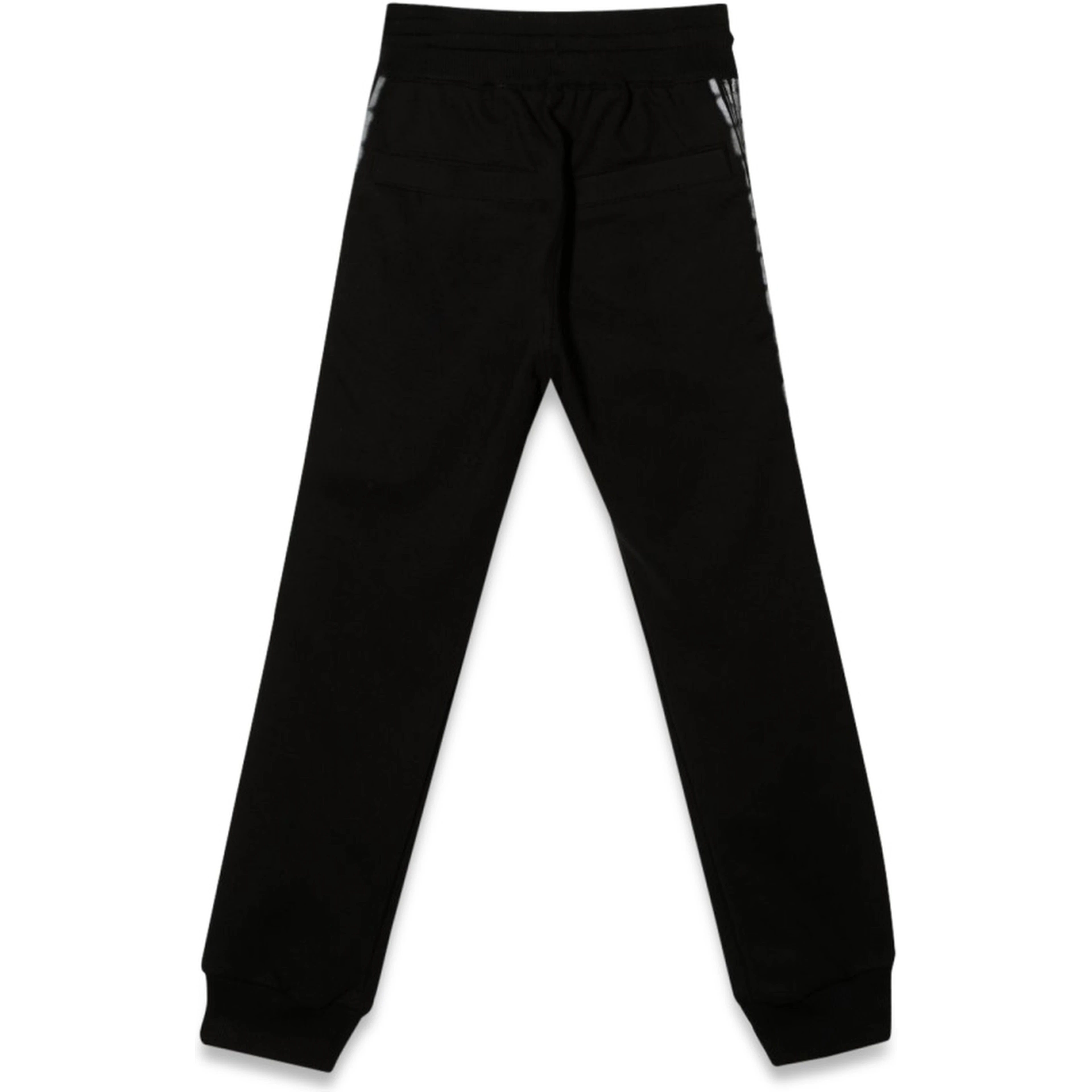 JOGGER LOGOED SIDE BANDS