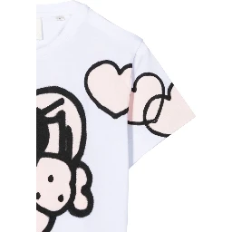HEARTS T-SHIRT