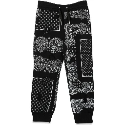 JOGGER PRINT