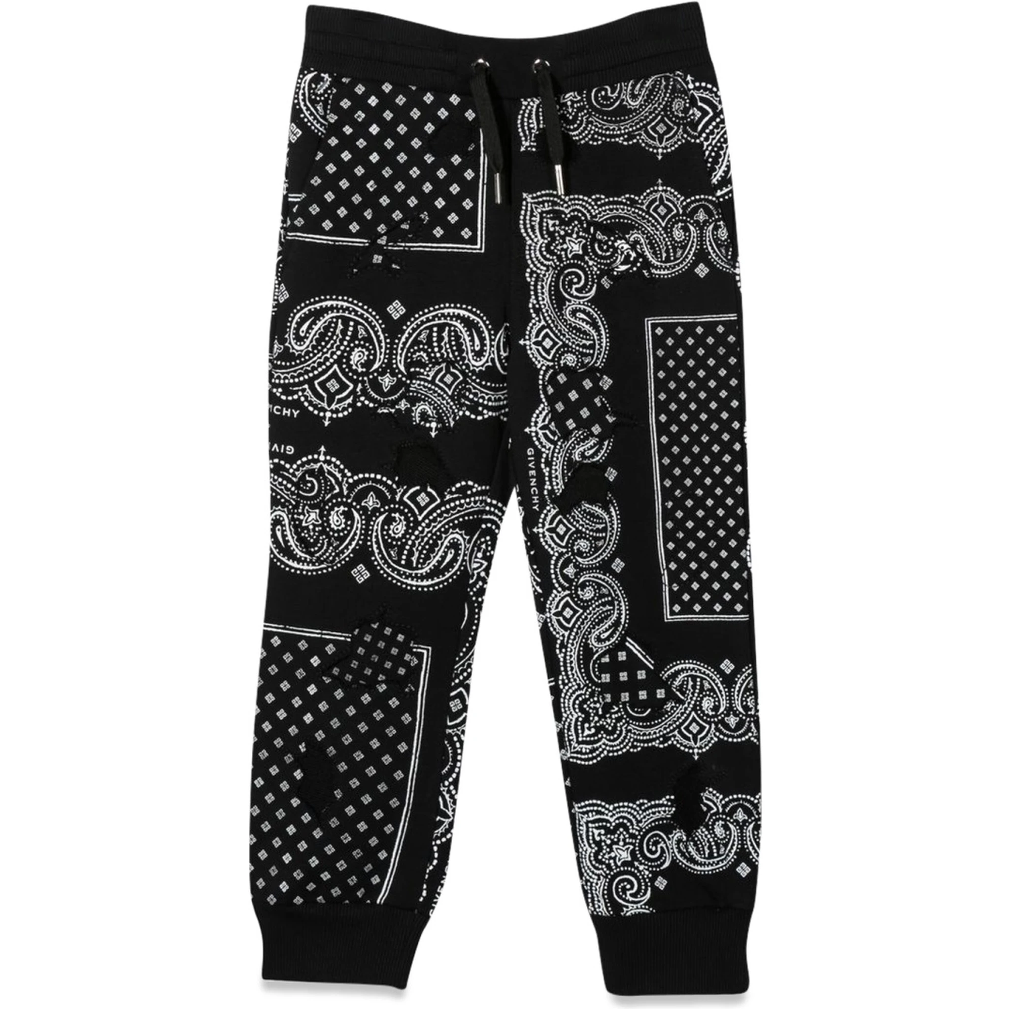 JOGGER PRINT