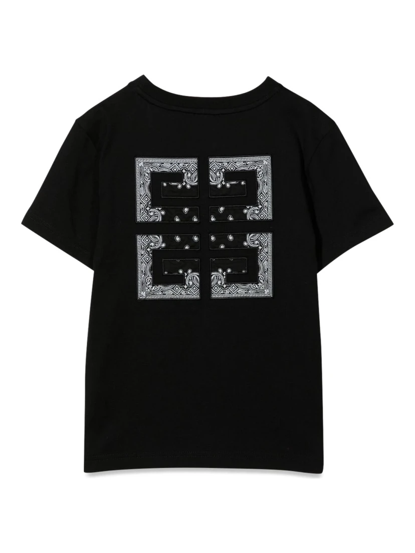 T-SHIRT LOGO
