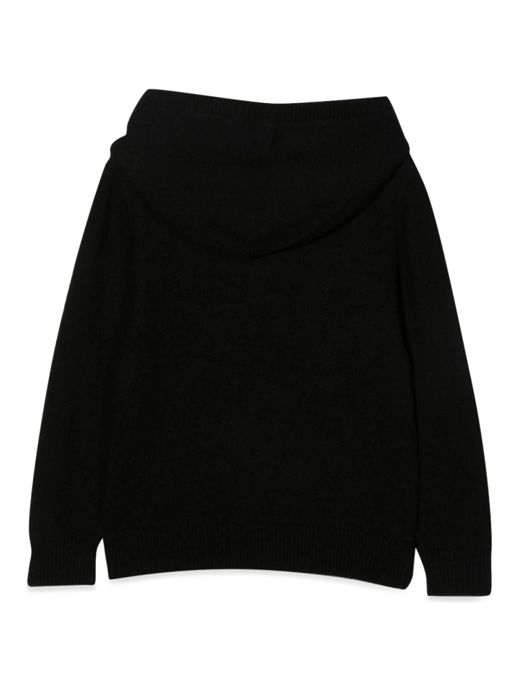 HOODED PULLOVER alternative