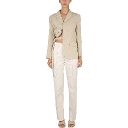 "BACCALA" JACKET