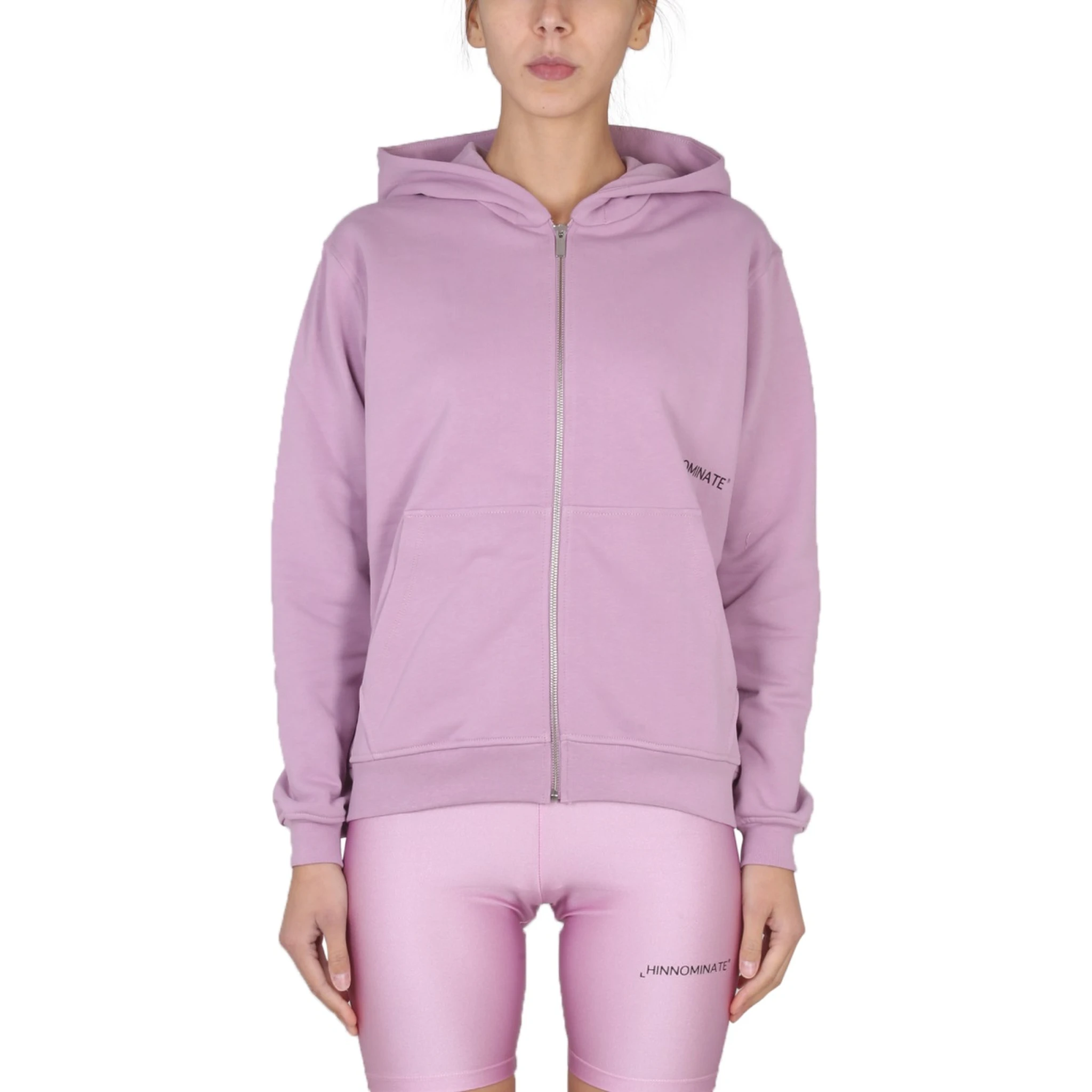 SWEATSHIRT WITH LOGO