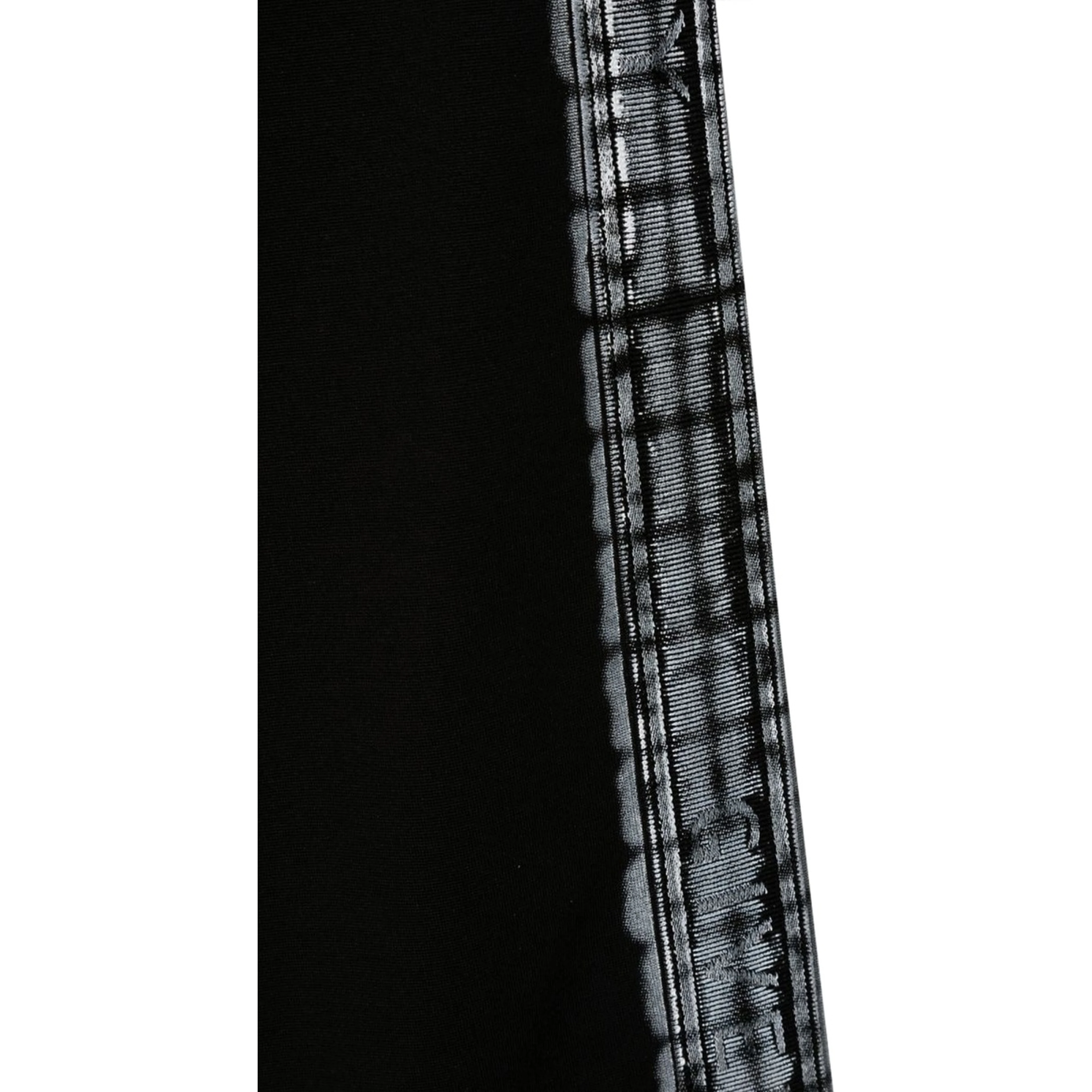 JOGGER LOGOED SIDE BANDS