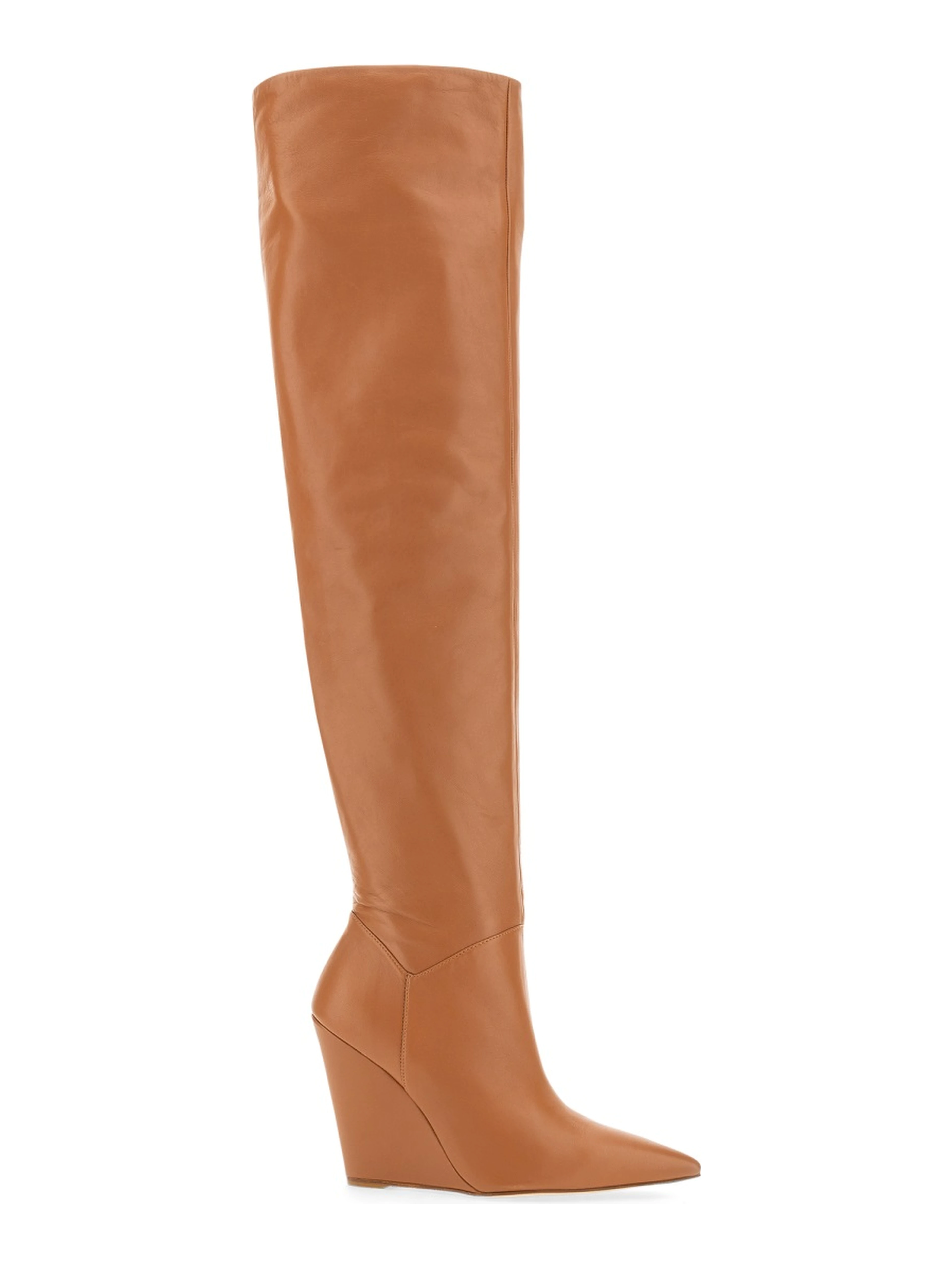 SALOON 100 WEDGE BOOT