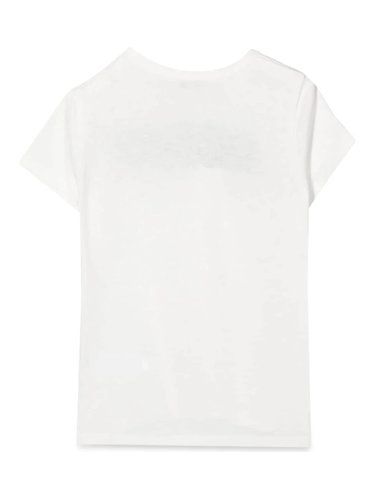 SHORT SLEEVE SPOTTED LOGO T-SHIRT alternative