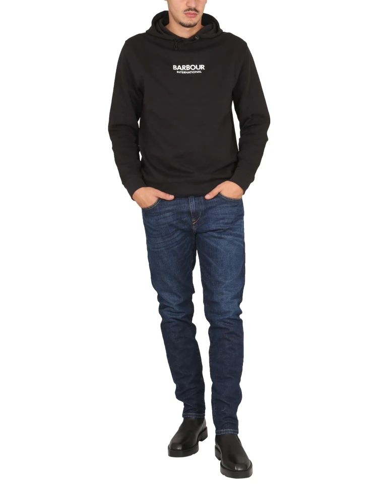 HOODIE alternative
