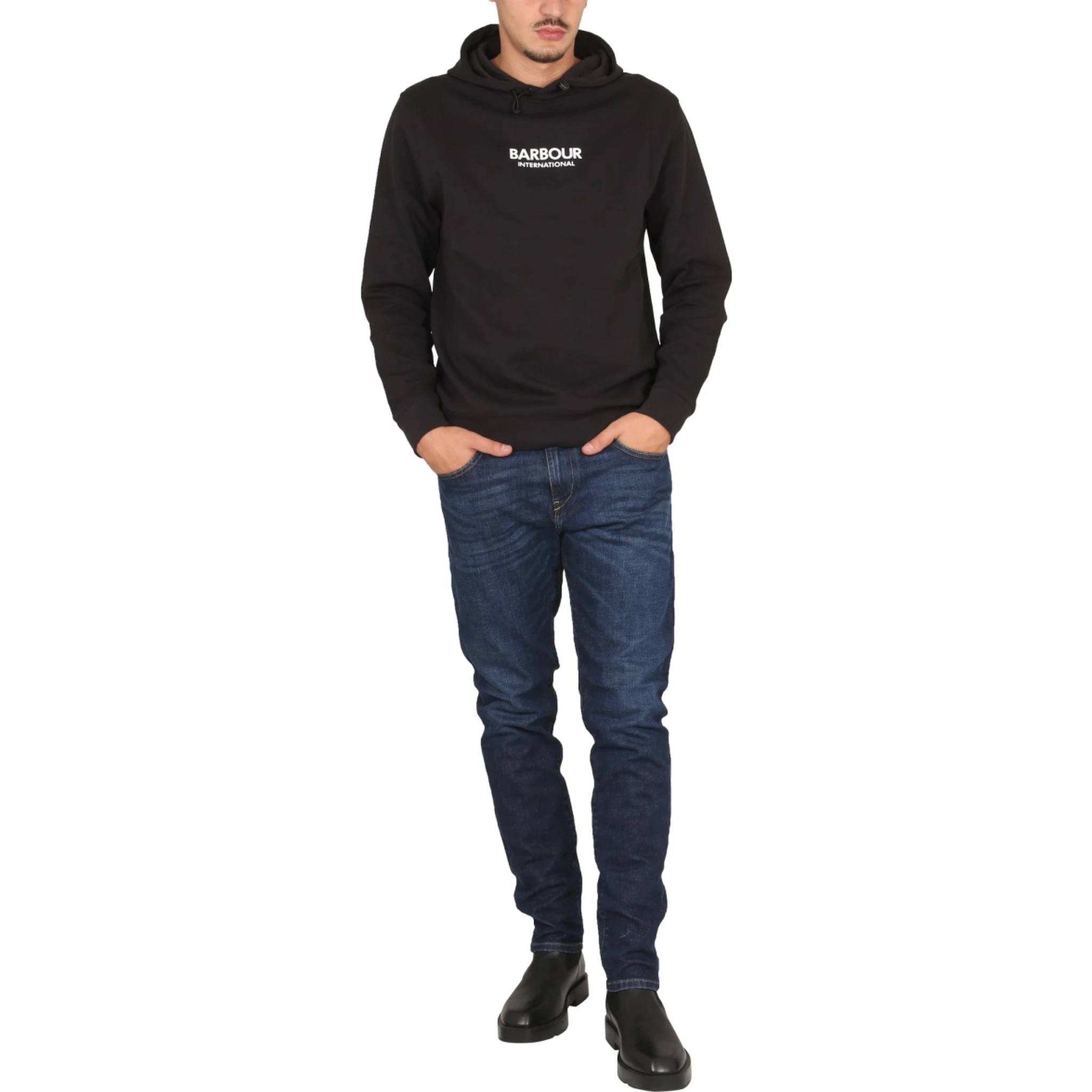 HOODIE