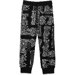 JOGGER PRINT