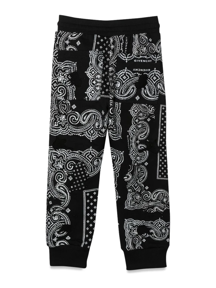 JOGGER PRINT alternative