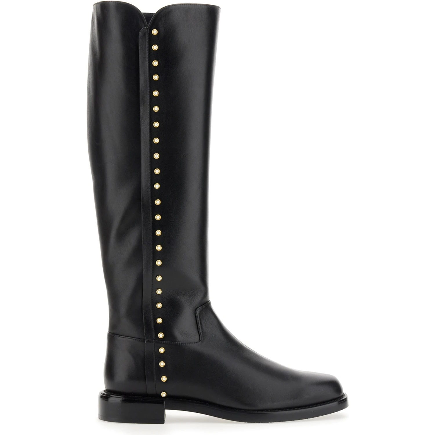 BOOT PEARL RIDING