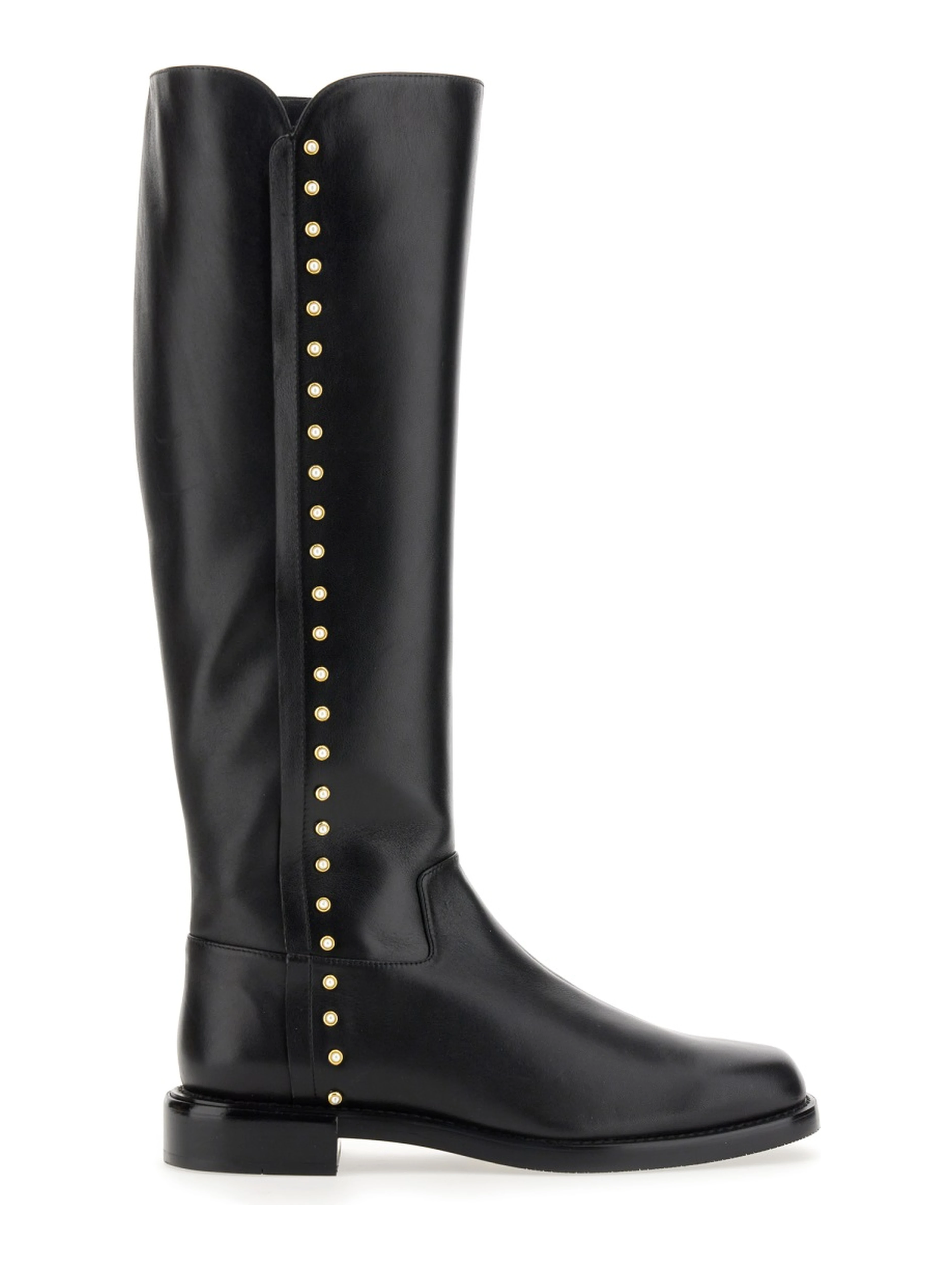 BOOT PEARL RIDING