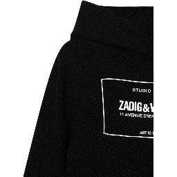 HOODED PULLOVER