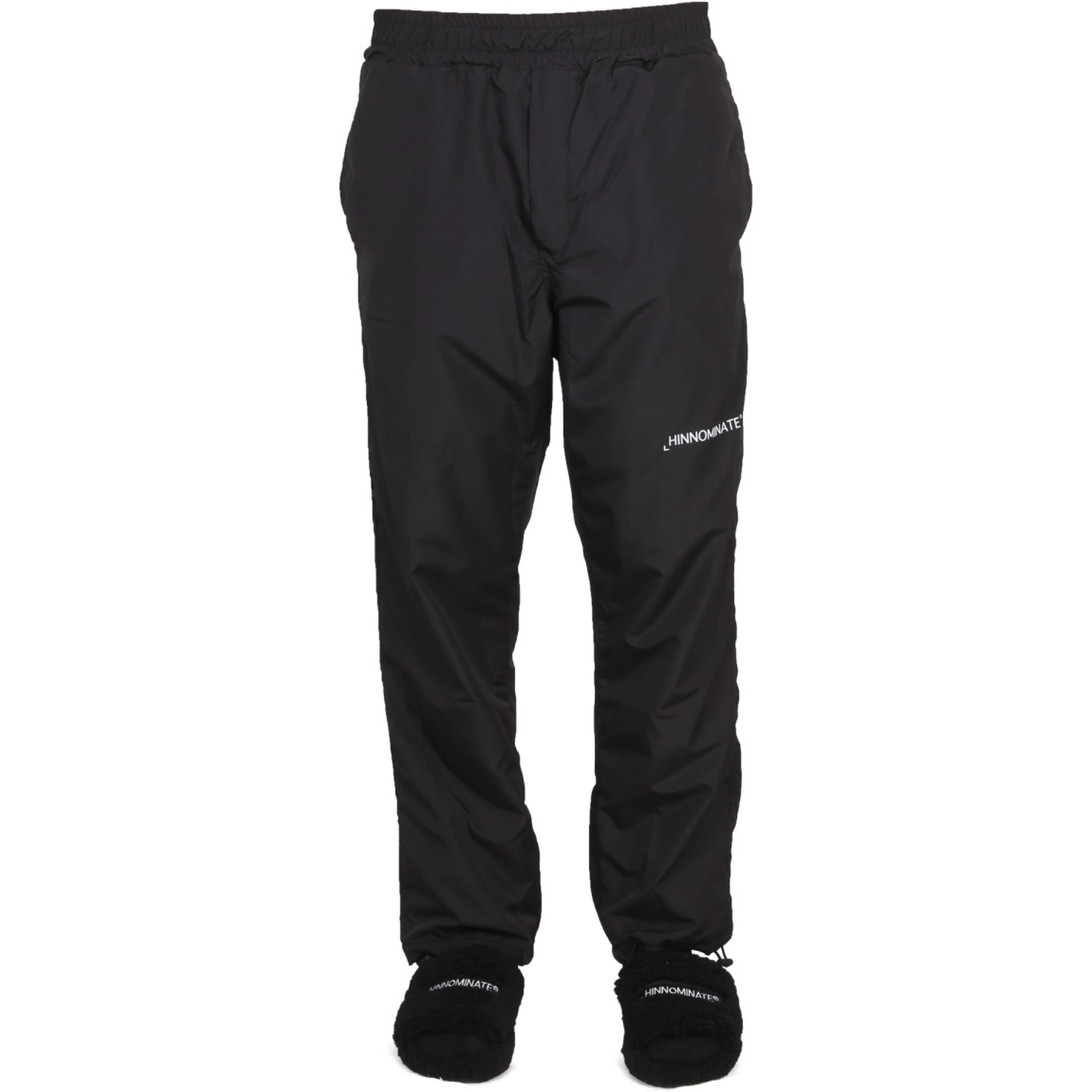 LOGO PANTS