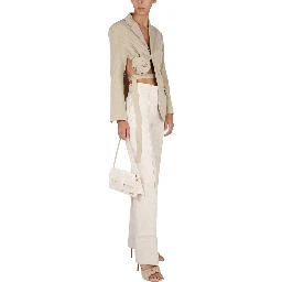 "BACCALA" JACKET
