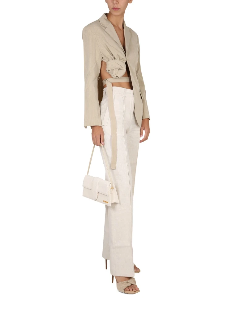 "BACCALA" JACKET alternative