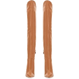 SALOON 100 WEDGE BOOT