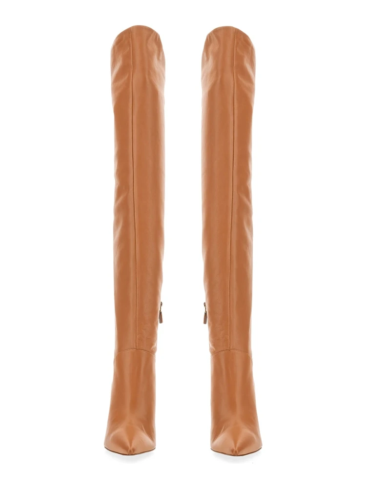 SALOON 100 WEDGE BOOT alternative