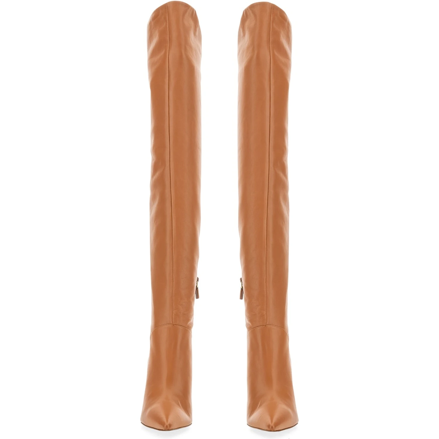 SALOON 100 WEDGE BOOT