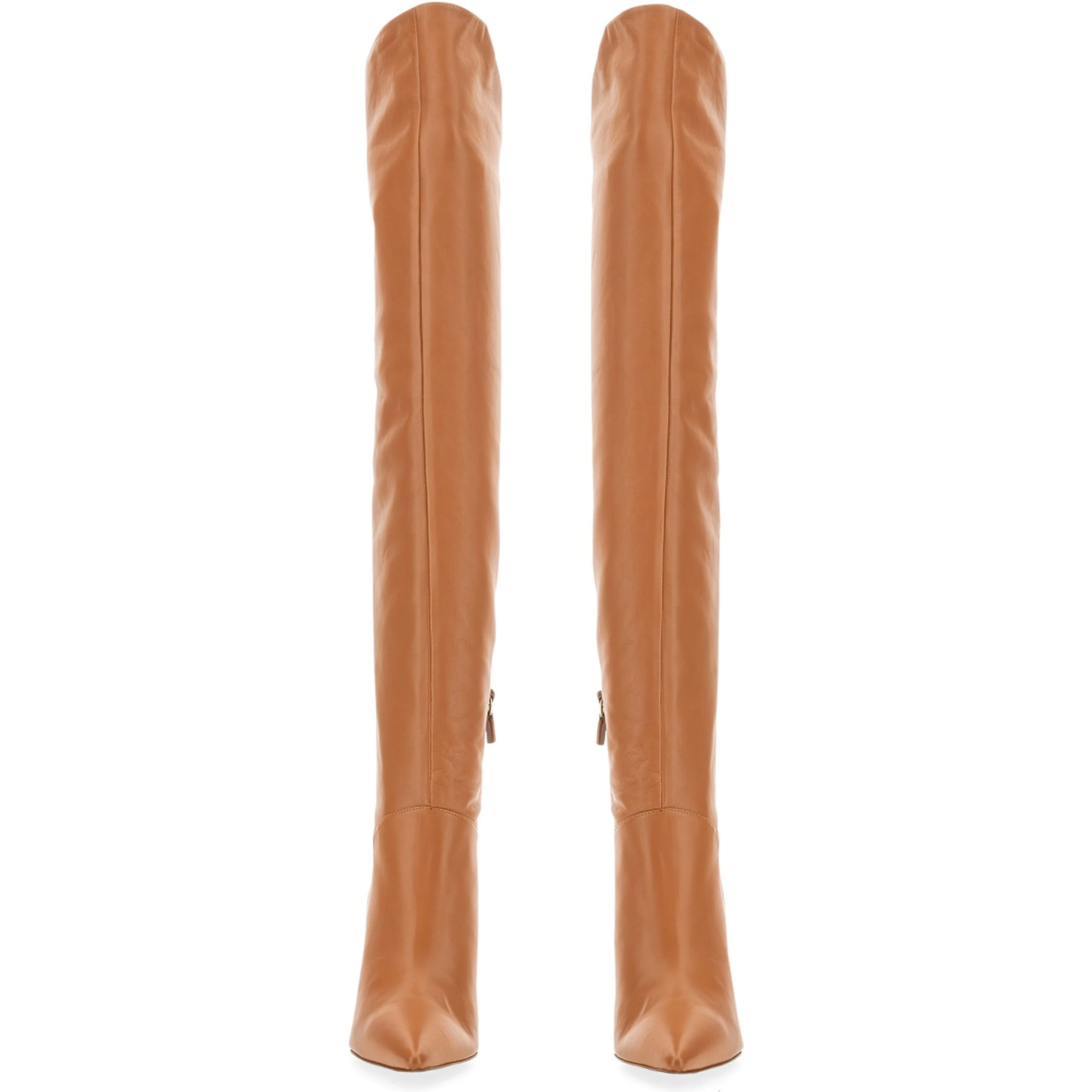SALOON 100 WEDGE BOOT