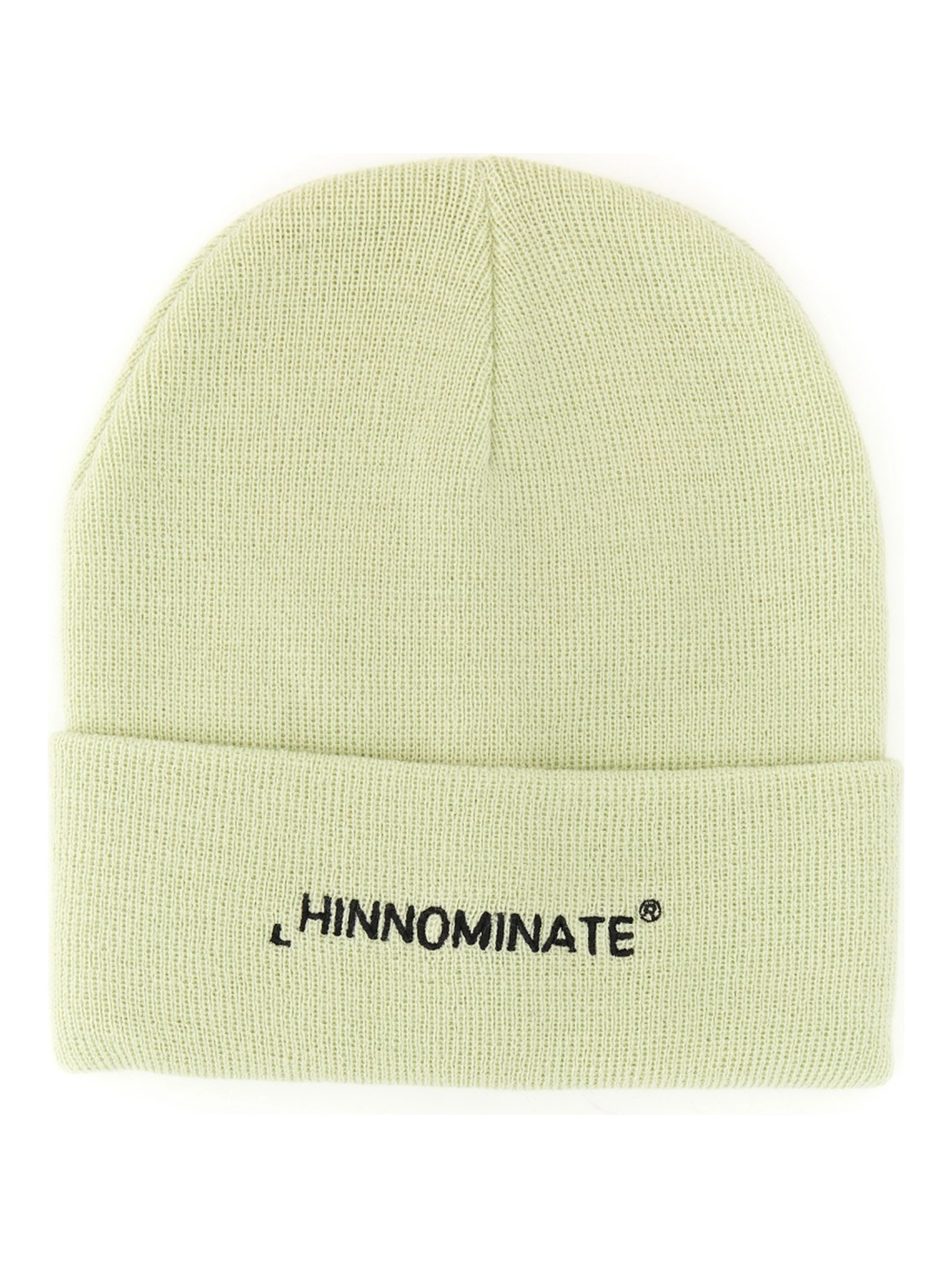 HAT WITH LOGO