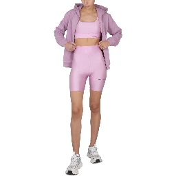 SWEATSHIRT WITH LOGO