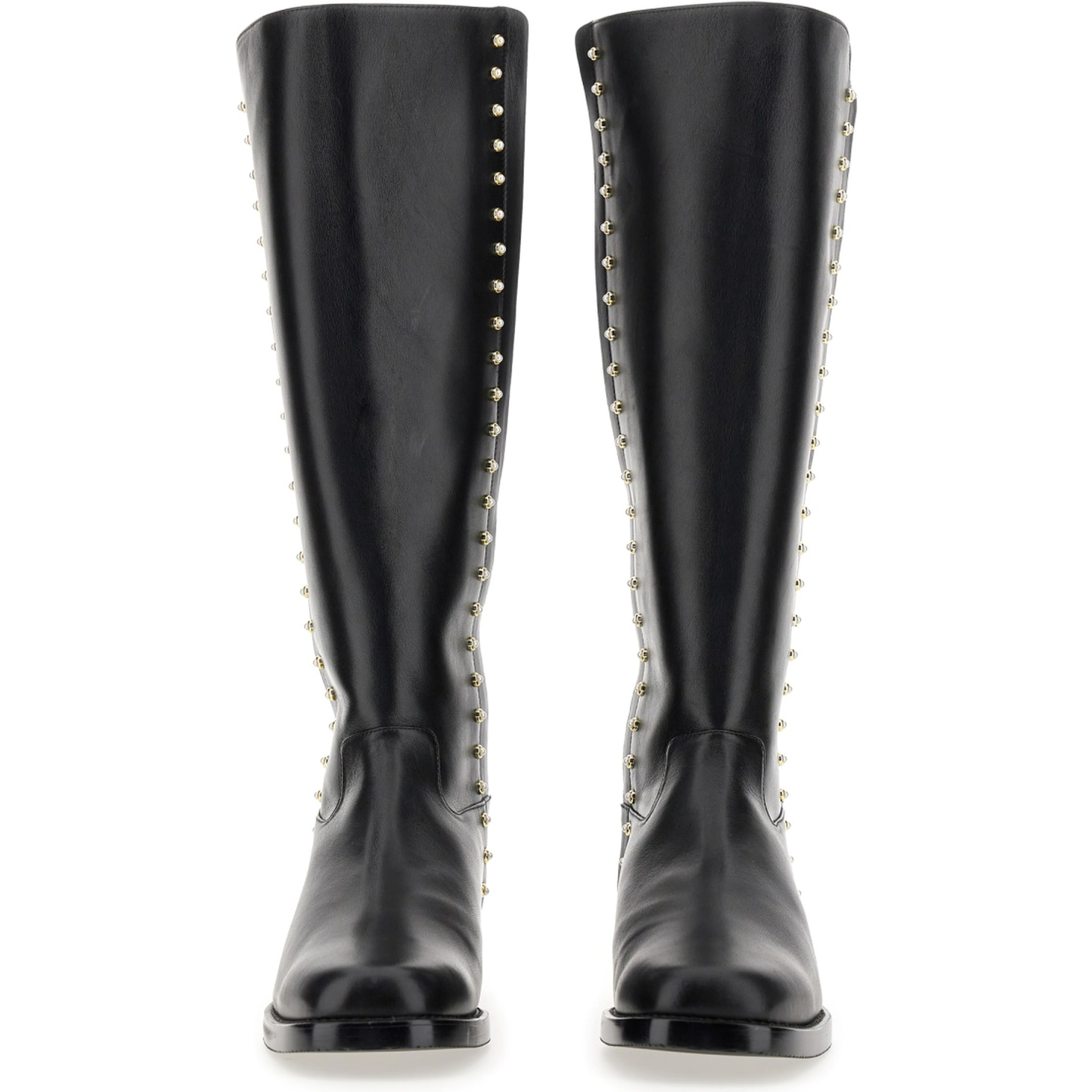 BOOT PEARL RIDING