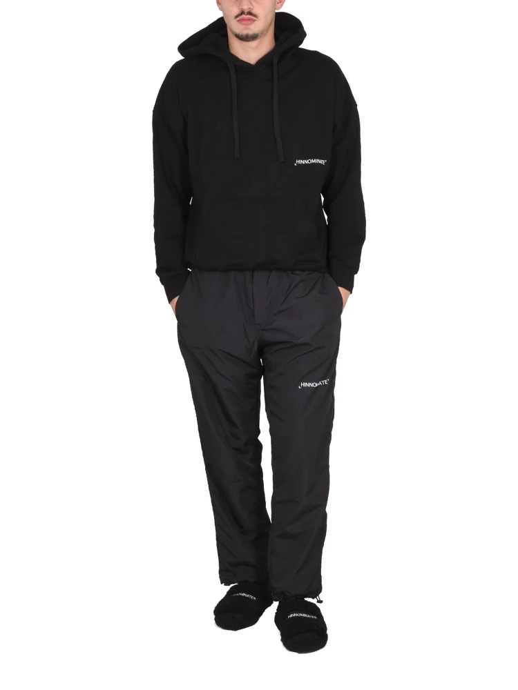 SWEATSHIRT WITH LOGO alternative