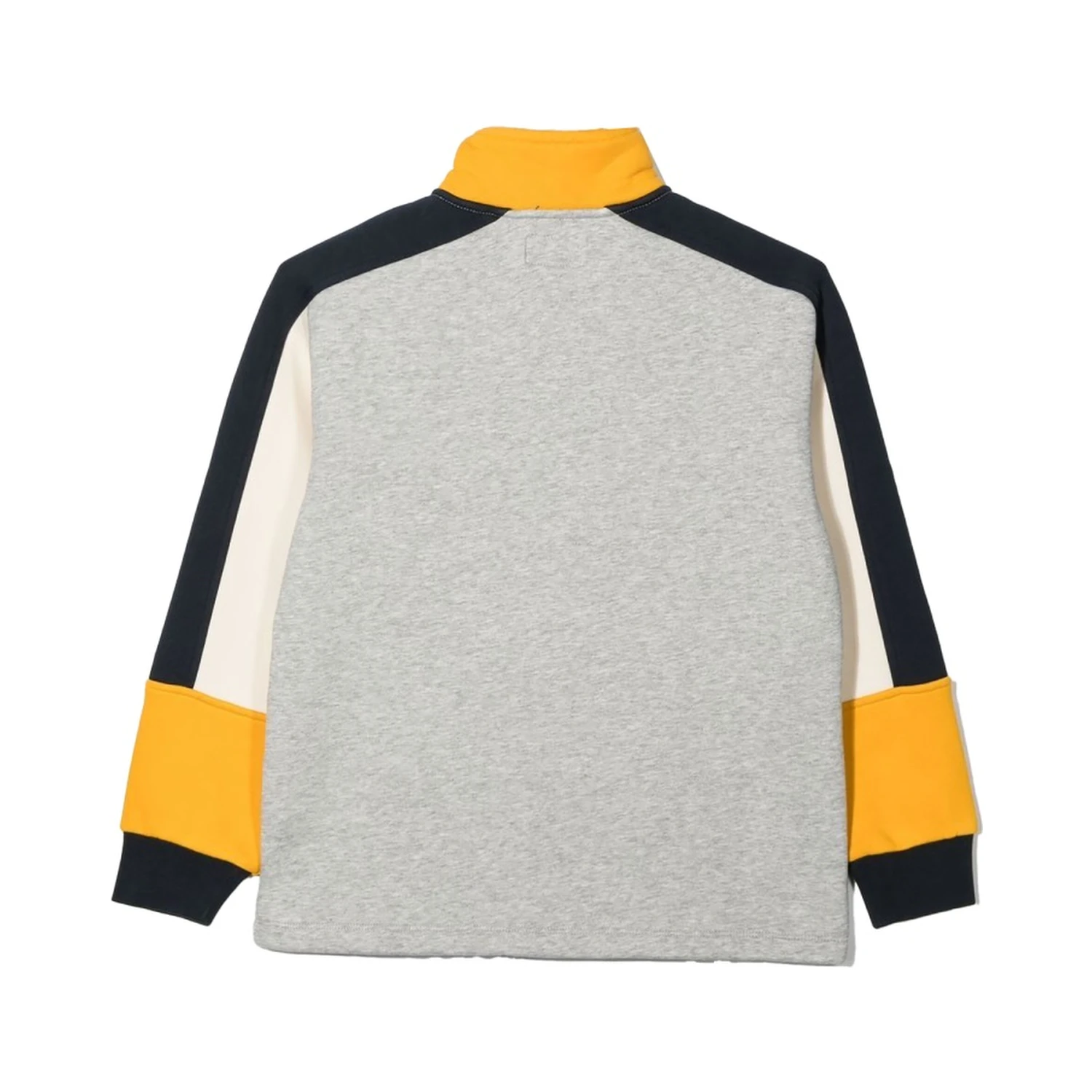 COLOR BLOCK ANORAK