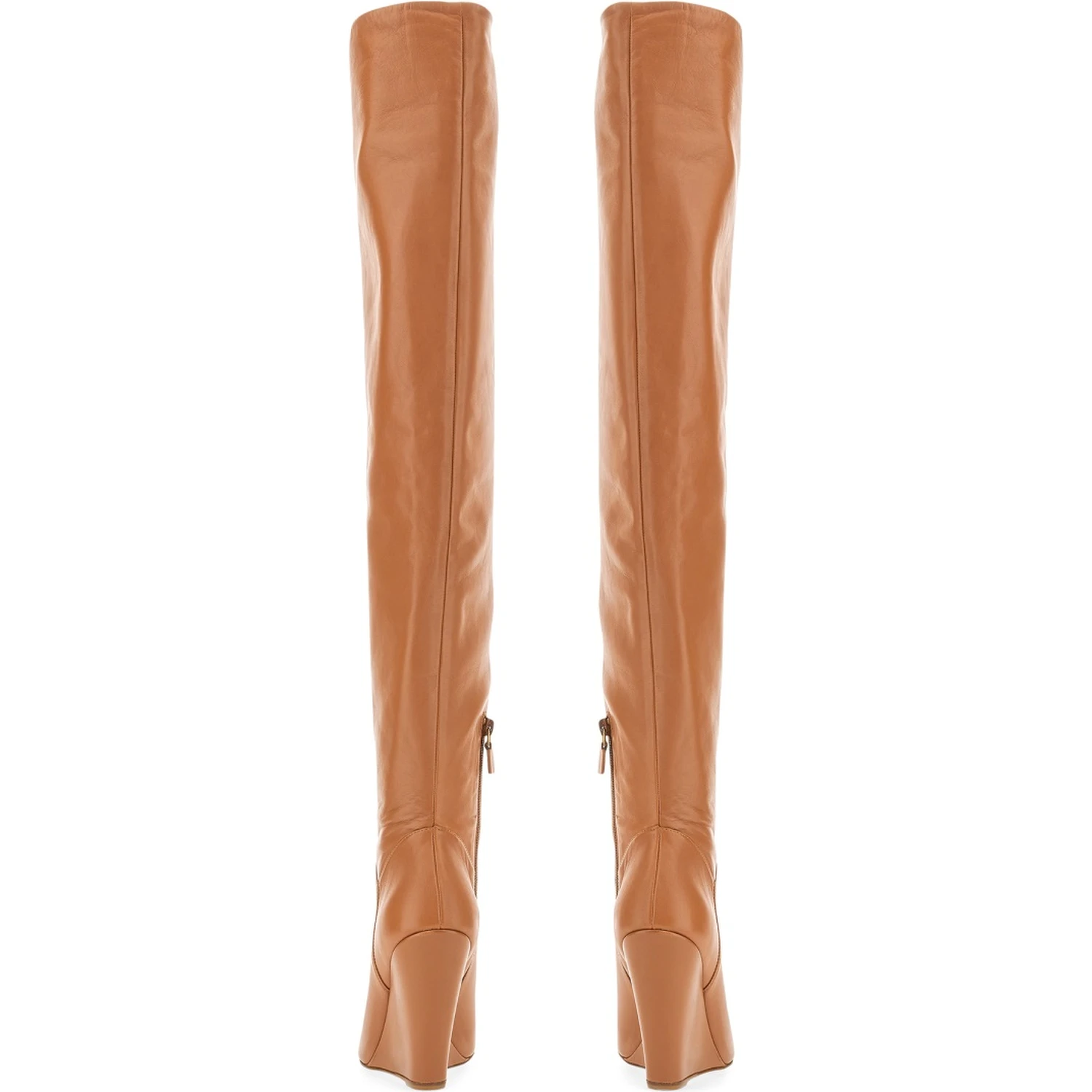 SALOON 100 WEDGE BOOT