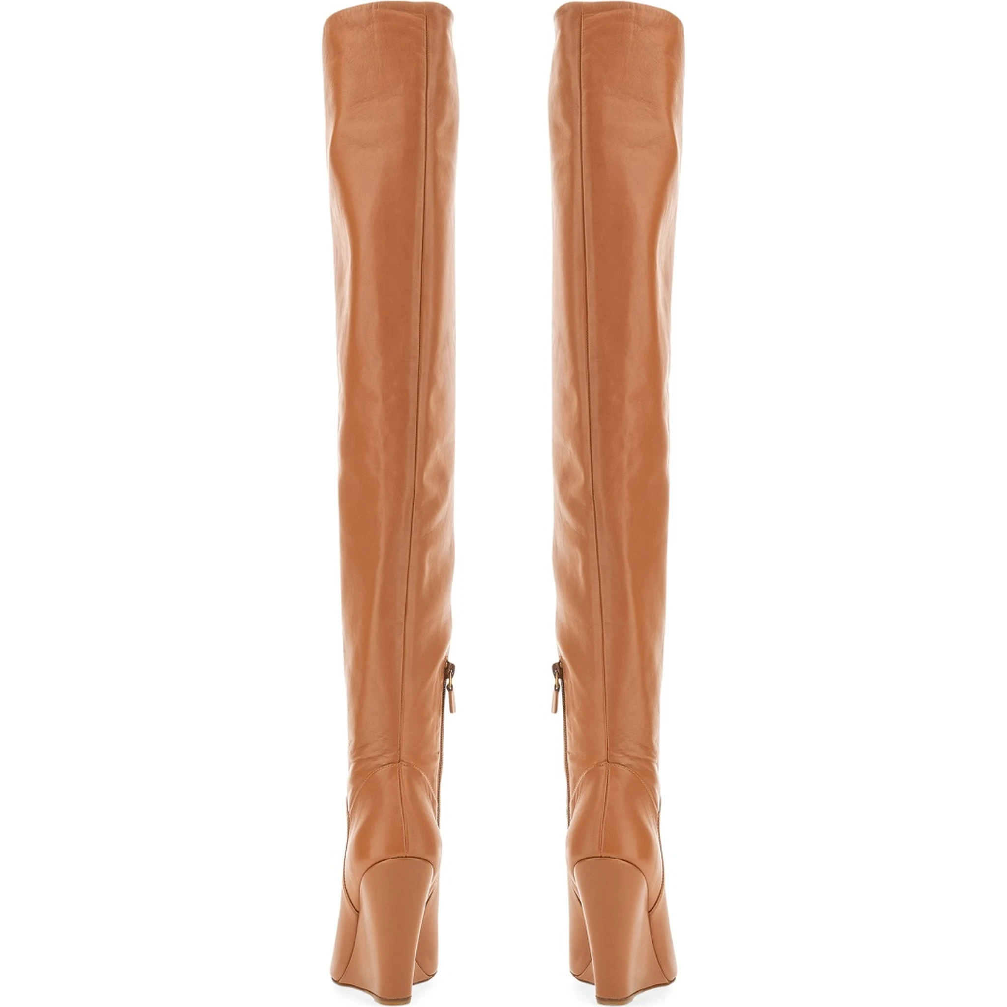 SALOON 100 WEDGE BOOT