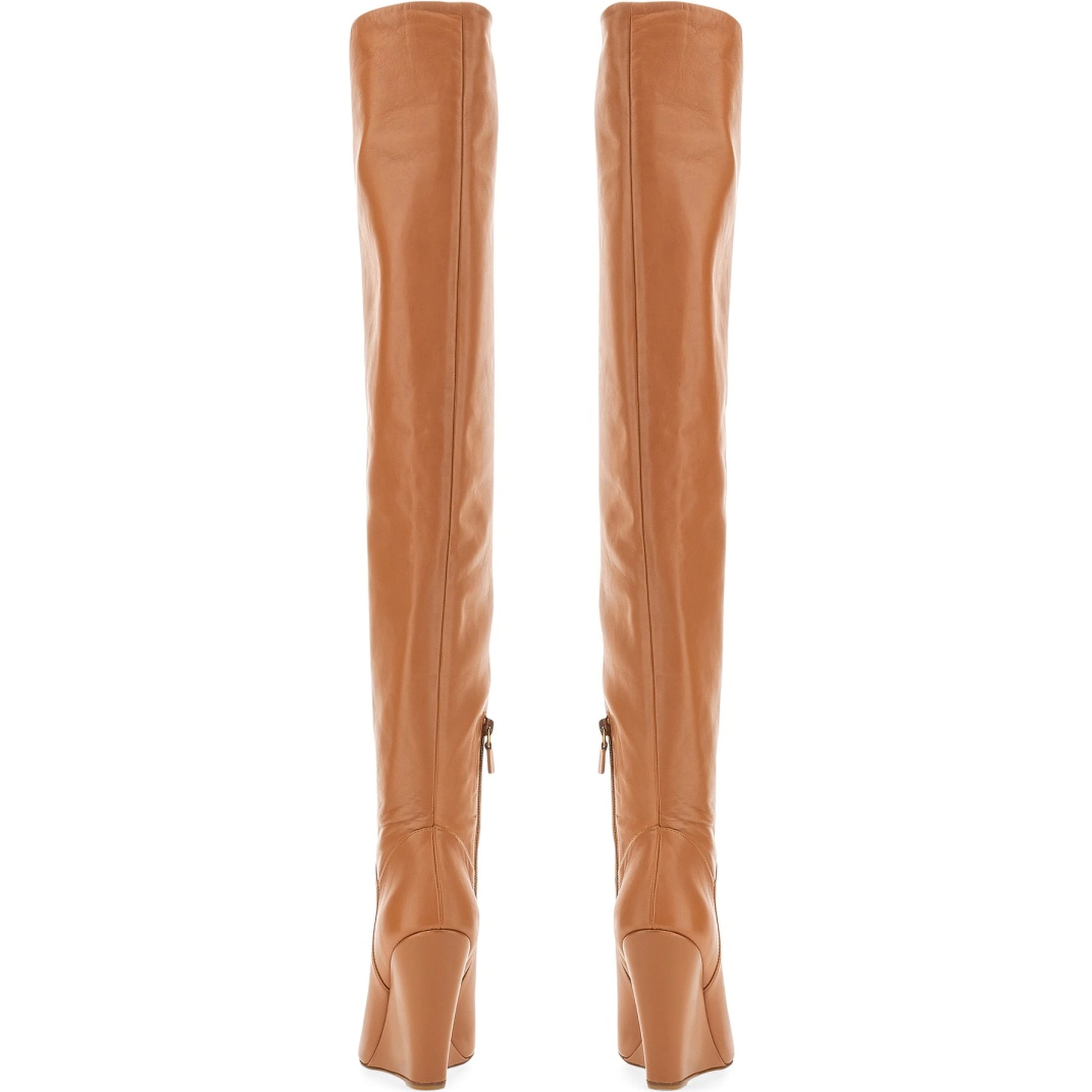 SALOON 100 WEDGE BOOT