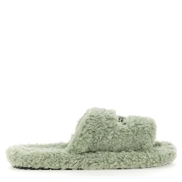 ECOFUR SLIPPER
