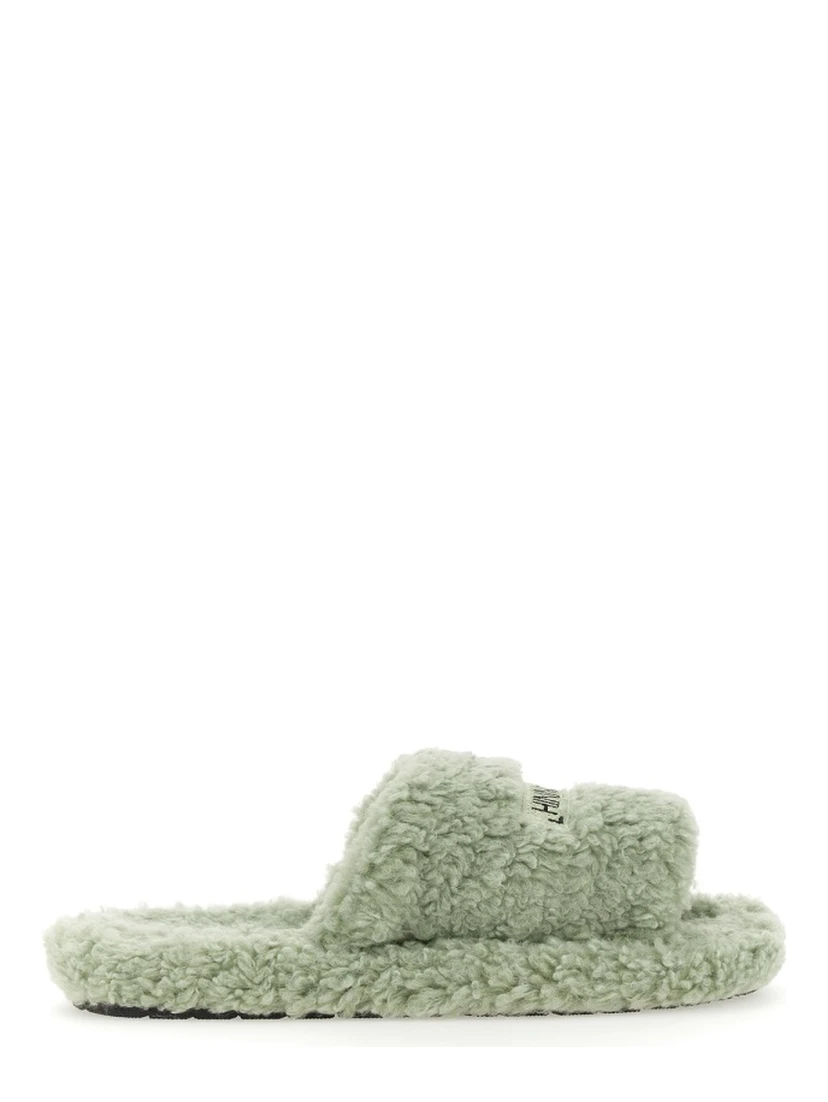 ECOFUR SLIPPER