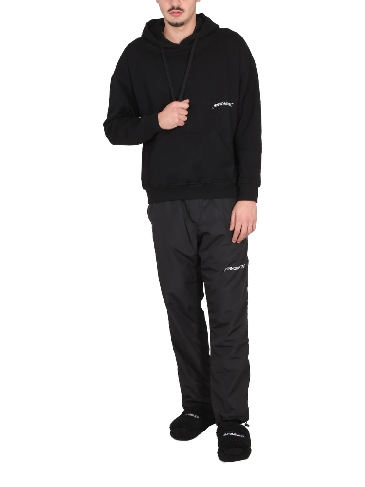 LOGO PANTS alternative