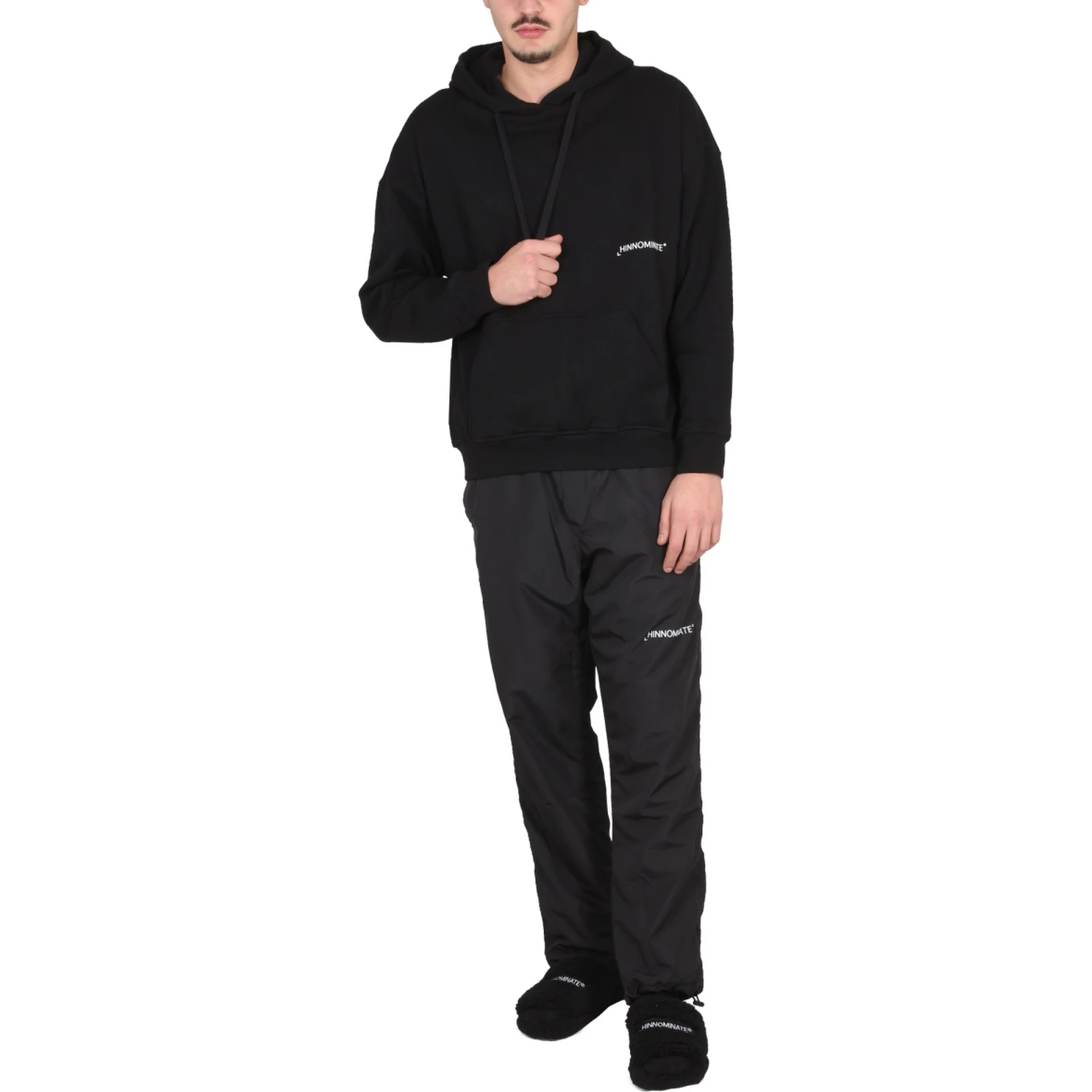 بنطال بشعار