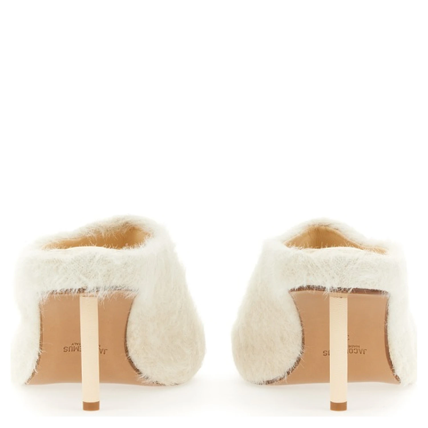CLOUD MULES