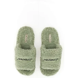 ECOFUR SLIPPER