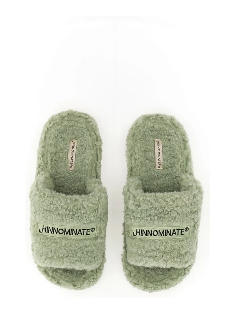 ECOFUR SLIPPER alternative