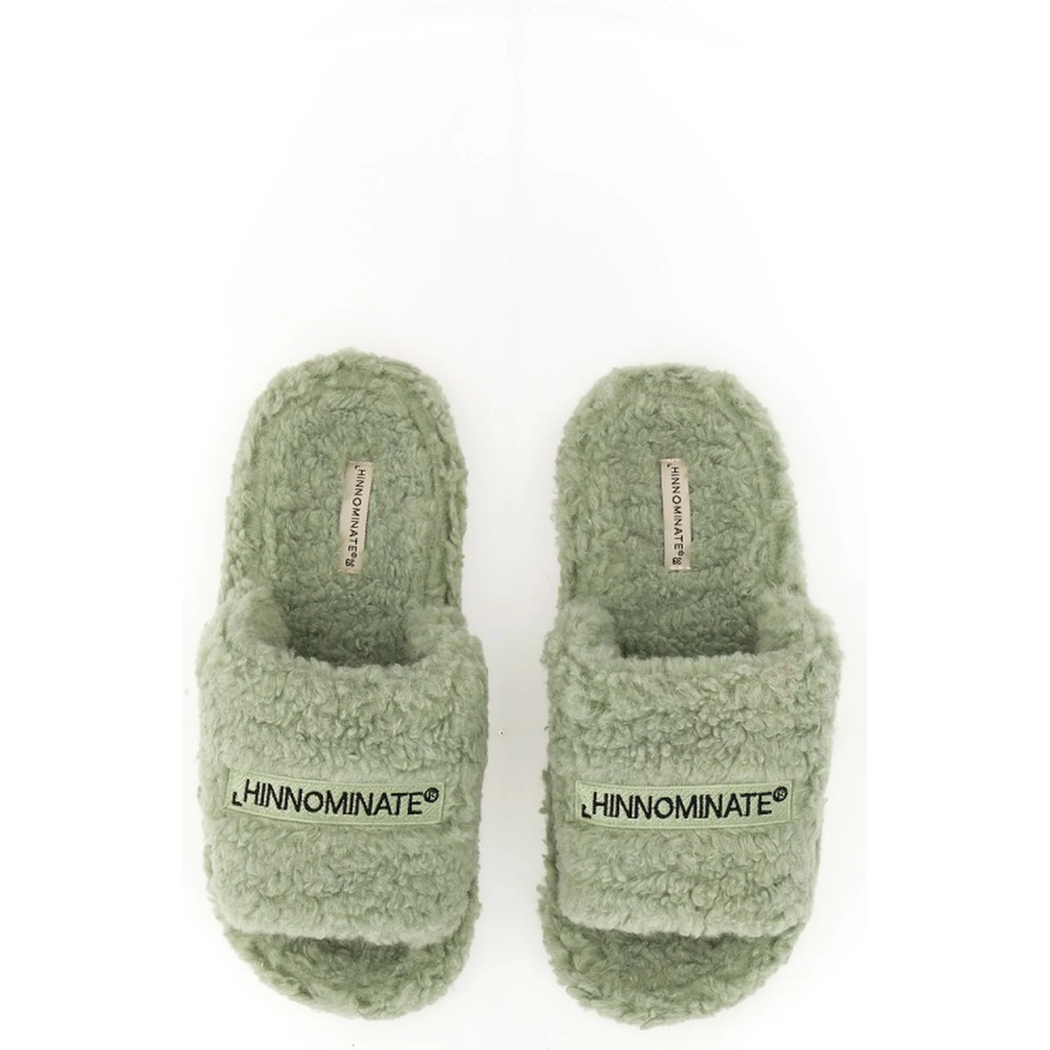 ECOFUR SLIPPER