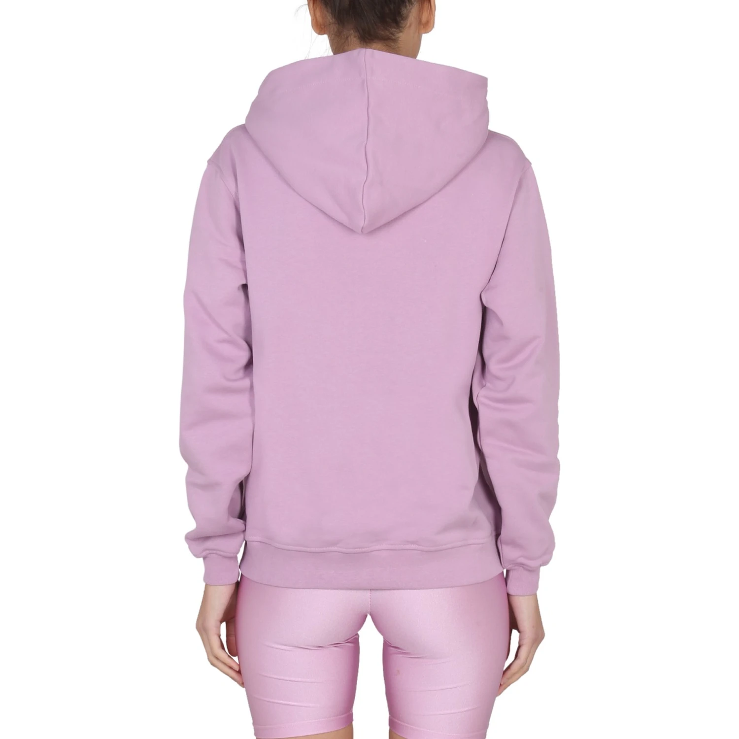 SWEATSHIRT WITH LOGO