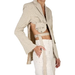 "BACCALA" JACKET