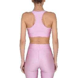 LYCRA TOP WITH LOGO