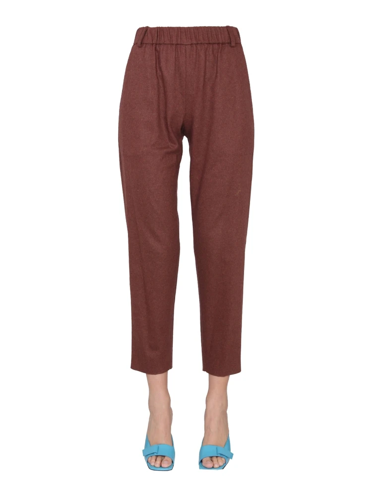 CIGARETTE PANTS