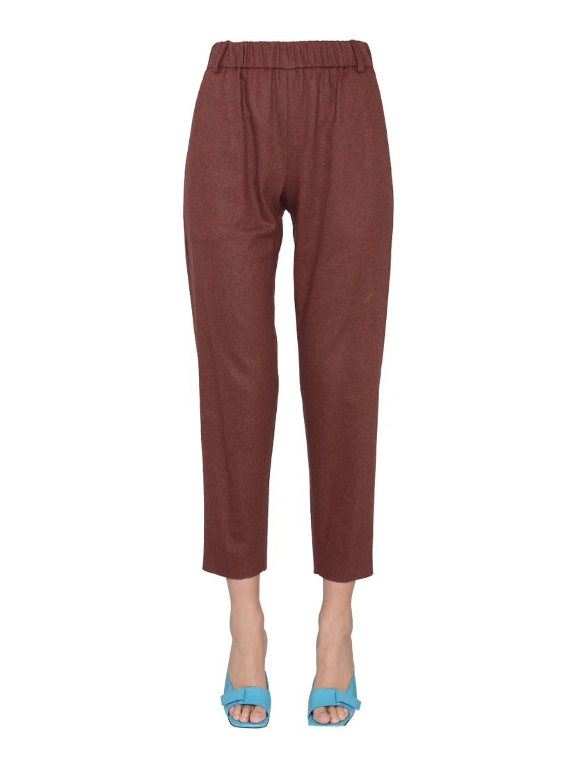 CIGARETTE PANTS